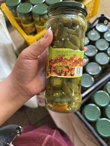 продаю кукуруза: Перец