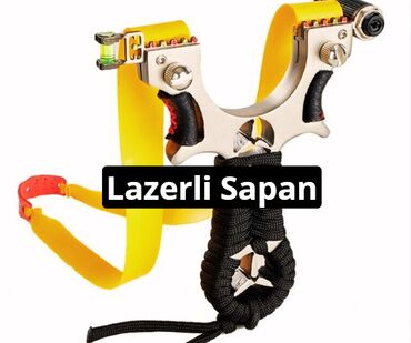 Musiqi alətləri: Lazer nişangahı – hədəfi dəqiq vurmaq üçün. Urvin (optik nişangah) –