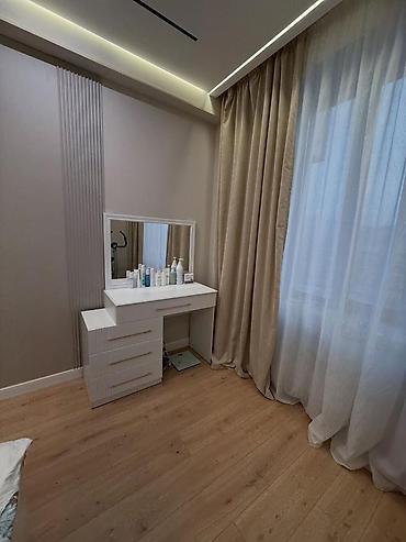 Продажа квартир: 3 комнаты, 111 м², Элитка, 8 этаж, Дизайнерский ремонт — 11