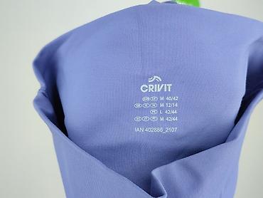 dresy z majtkami: Crivit, Legginsy Sportowe damskie, rozmiar M — 4