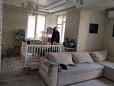 квартиры в 12 мкр: 2 комнаты, 63 м², 12 мкр Элитка, 2 этаж, Евроремонт — 2