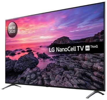 телевизор с wifi: Телевизор NanoCell LG 75NANO906 75 Коротко о товаре •	разрешение: 4K