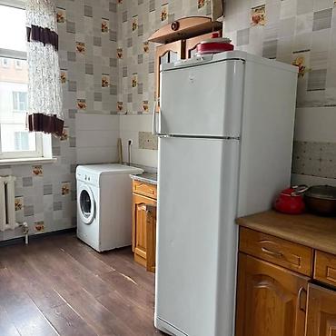 Продажа квартир: 2 комнаты, 64 м², Элитка, 8 этаж, Евроремонт — 4