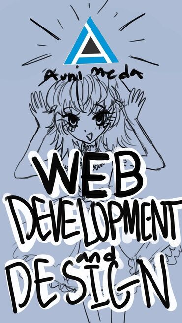 реклама на сайте: Web development and design разработка сайтов и дизайна для бизнеса