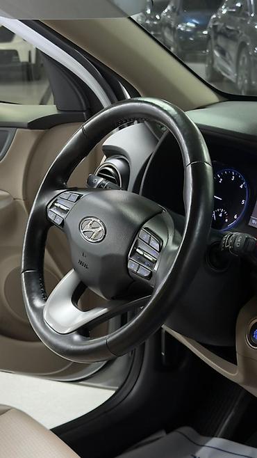 Hyundai: Hyundai Kona: 2019 г., Кроссовер — 7