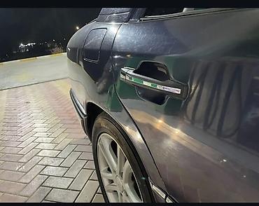 Mercedes-Benz: Mercedes-Benz W124: 1995 г., 2 л, Автомат, Бензин, Седан — 11