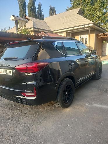 сди 2 7: Ssangyong Rexton: 2022 г., 2.2 л, Автомат, Дизель, Внедорожник — 5