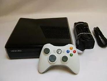 Xbox 360 & Xbox: Rezervisan! ⬆️⬆️⬆️ Kompletna ponuda igara, konzola i opreme klikom na — 12