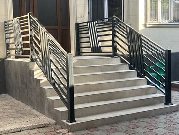 Сварка: Сварка | Перила Демонтаж, Доставка, Монтаж — 2