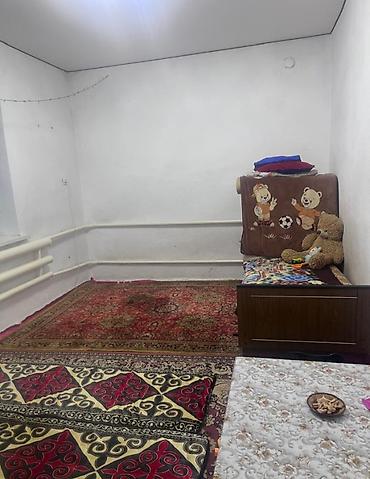 Продажа домов: Дом, 15 м², 5 комнат, Собственник, Старый ремонт — 8