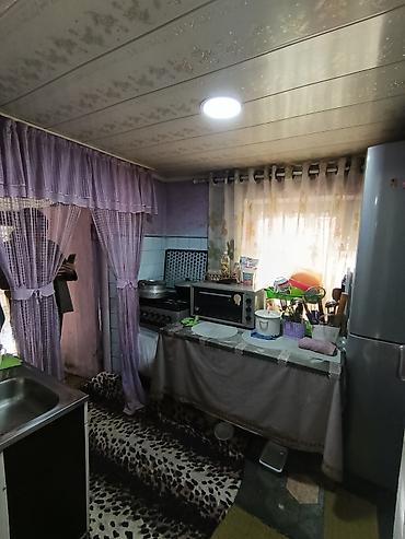 Продажа коттеджей и домов: Продаю частный дом,по ул.Абдымомунова,район Рынка Мадина,Аламединский — 7