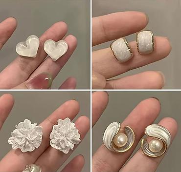 сумки новые: ✨ Жаңы келген стильдүү сөйкөлөр ✨ 💎 Назик, кооз жана жеңил 🤍 Күнүмдүк — 2