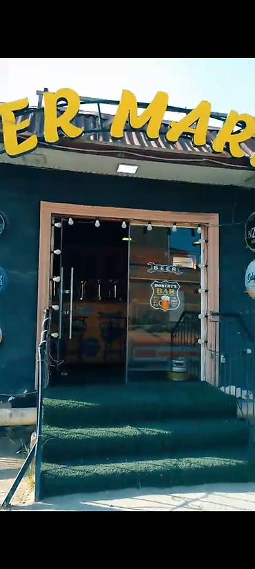 kiosk press: Hazır biznes olaraq satılır. İlkin qiymət 10.000 manat. Beer Market – — 8
