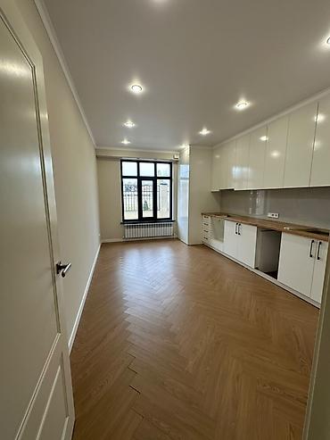 Продажа квартир: 3 комнаты, 81 м², Киргизия 1 Элитка, 1 этаж, Дизайнерский ремонт — 2