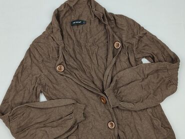 makadamia ubrania: Women`s knitwear, size L