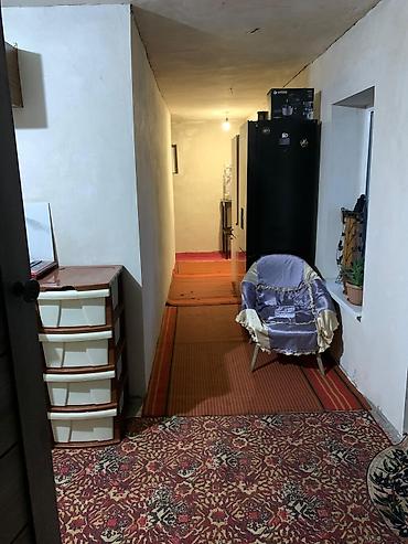 Продажа коттеджей и домов: Продается дом в поселке Манас 300м от главной трассы "Васильевский — 5