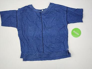 h: H&M L.O.G.G., T-shirt damski, rozmiar S — 3
