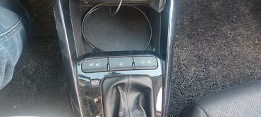 Kia: Kia Stonic: 2019 г., 1.6 л, Автомат, Дизель, Кроссовер — 12