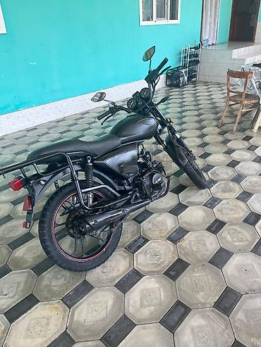 klass kredit moped: Minsk - 50, 80 см3, 2023 год, 18000 км — 6