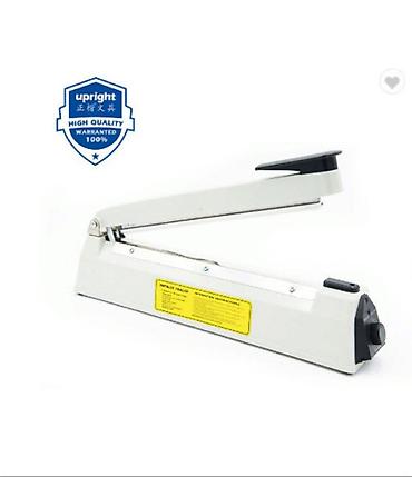 упаковщики: 🔥 ИМПУЛЬСНЫЙ ЗАПАЙЩИК ПАКЕТОВ HIGH QUALITY №8830 (30 СМ) — МОЩНЫЙ И — 3
