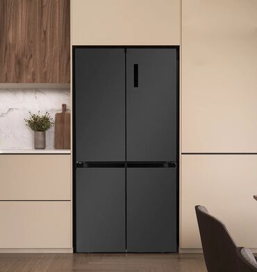 открытый холодильник: Холодильник Новый, Двухкамерный
