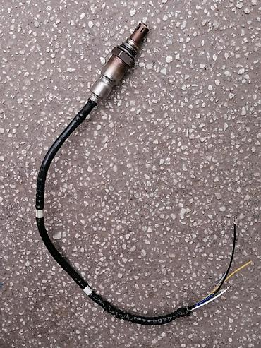 Car Parts: Lamda sonda za VW Golf 6 god i A3 2016 god. NTK Japan, kat br. VWAG — 4
