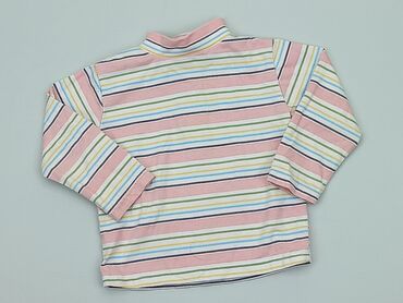 sweterki dla chłopców: Bluza, 12-18 m, stan - Dobry