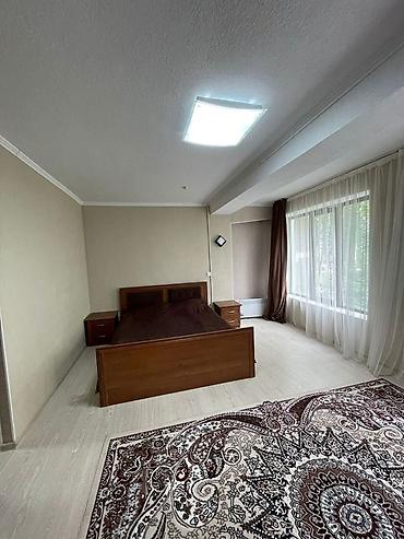 Ысык-Көлдө эс алуу: Ысык-Көлдө ижарага батир, Asia Palace, Сары-Ой, 5 орун — 3