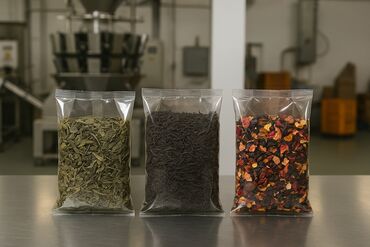 муссо коробка: Фасовка сыпучих продуктов в Бишкеке — быстро, аккуратно, по вашим