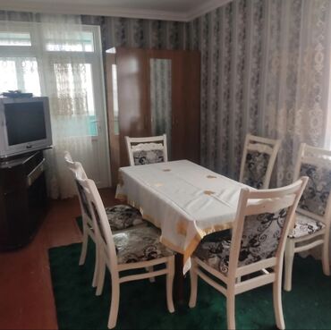 1 otaqlı köhnə tikili: Gəncə, 1 otaqlı, Köhnə tikili, 31 kv. m