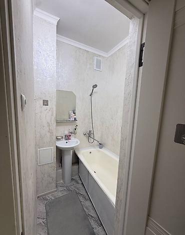 квартиры в 5 микрорайоне: 1 комната, 36 м², Индивидуалка, 5 этаж, Свежий ремонт — 5