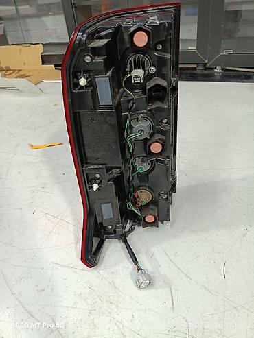 l200 stop: LED, Mitsubishi 2025 il, Orijinal, Yaponiya, İşlənmiş — 4