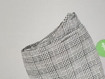 galant garnitury: Spodnie materiałowe damskie, rozmiar S — 6