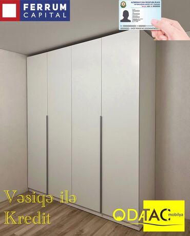 Sifarişlə mətbəx mebeli: Əziz odatacmobilya i̇zləyiciləri. Yazın ən mükəmməl və i̇deal təklifi — 4