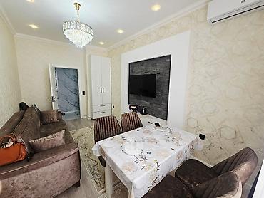 sərur mtk yasamal: Yeni tikili — 5