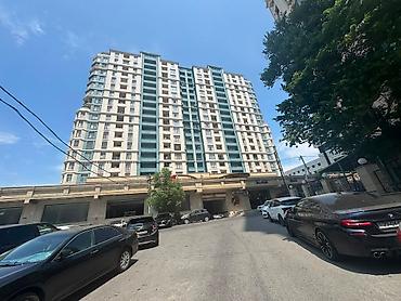 nerj cən satilir: 3 otaqlı, Yeni tikili, 107 kv. m — 2