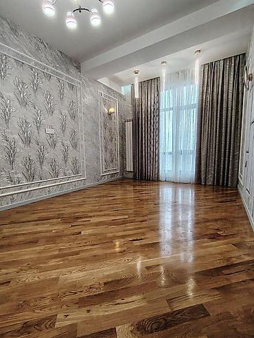 orbita mtk: 2 otaqlı, Yeni tikili, m. Qara Qarayev, 86 kv. m — 10