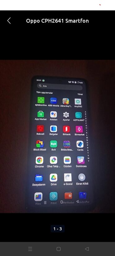 samsung tab a: Oppo A3x, 64 ГБ, цвет - Фиолетовый, Отпечаток пальца