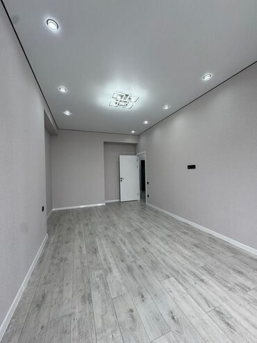 Продажа квартир: 3 комнаты, 94 м², Элитка, 15 этаж, Дизайнерский ремонт — 6