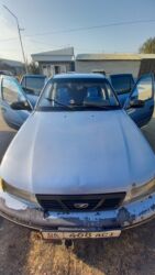 фары нексия 2: Daewoo Nexia: 2007 г., 1.6 л, Механика, Бензин, Седан