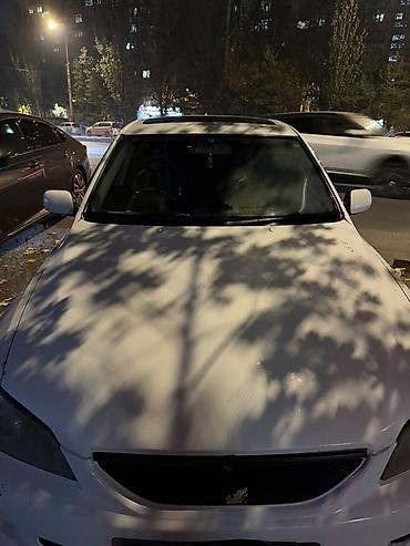 1 nz: Срочно срочно Toyota аллтеза (правый руль) Altezza Год 2000 Спек — 2