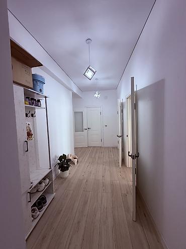 1 комнаты квартира: 14 м², С мебелью полностью — 10