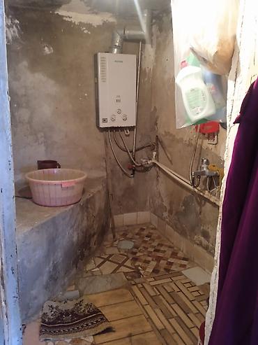 zigda heyet evleri kupcali: 3 otaqlı, 2 kv. m, Təmirsiz — 6