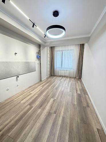 Продажа квартир: 1 комната, 54 м², Элитка, 7 этаж, Евроремонт — 3