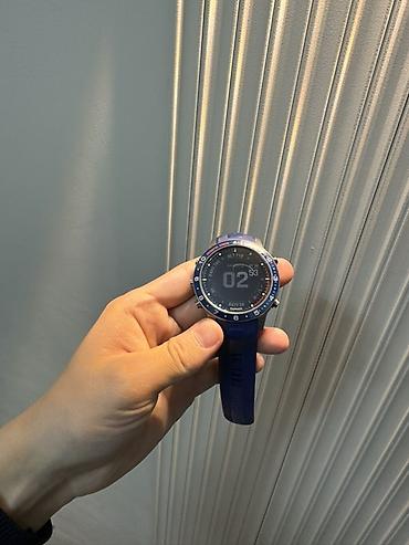 garmin instinct 3: Garmin MARQ Captain gen1 Часы в отличном состоянии есть одна — 5