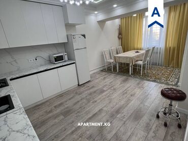 Долгосрочная аренда квартир: 2 комнаты