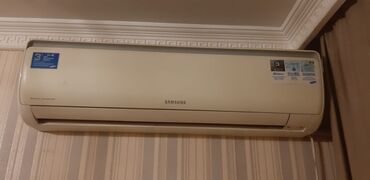 вентиляторы во осевые практик: Samsung split kondisioner – model AQV24PSBN Texniki xüsusiyyətlər: -