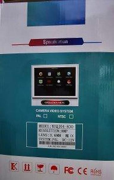 Kamere za video nadzor: 🎥 VIDEO NADZOR – PTZ 8–10MP | 4K | WiFi | 4G SIM | AHD | IP 🔥 AKCIJSKE — 13