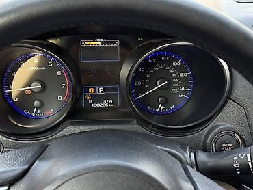 Subaru: Subaru Outback: 2016 г., 2.5 л, Вариатор, Бензин, Универсал — 11