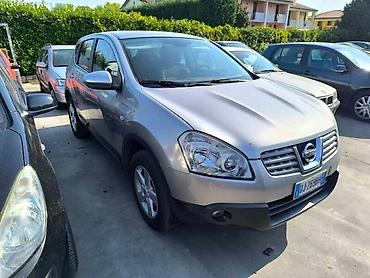 golim: TABLA SA AIR BAG-OVIMA ZA NISSAN QASHQAI OD 2007. DO 2010. GOD. | — 3